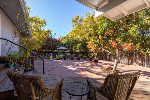 A home in Atascadero