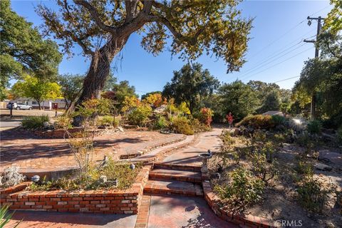 A home in Atascadero