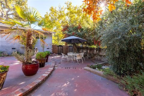 A home in Atascadero