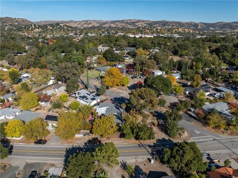 A home in Atascadero