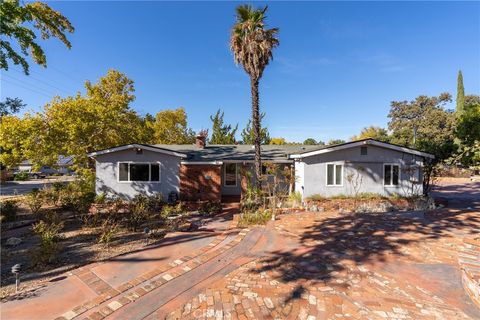 A home in Atascadero