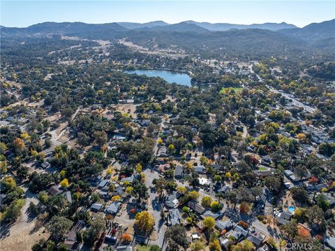 A home in Atascadero