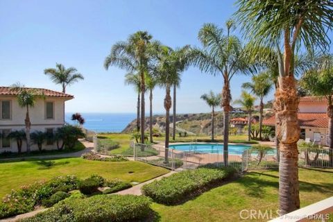 A home in Dana Point