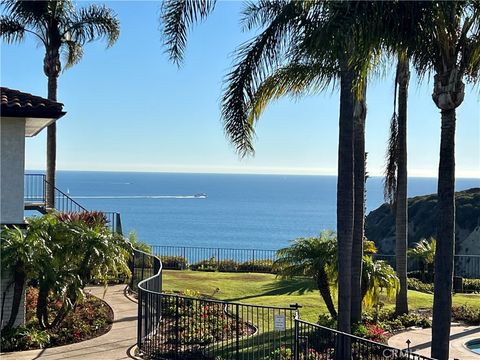 A home in Dana Point