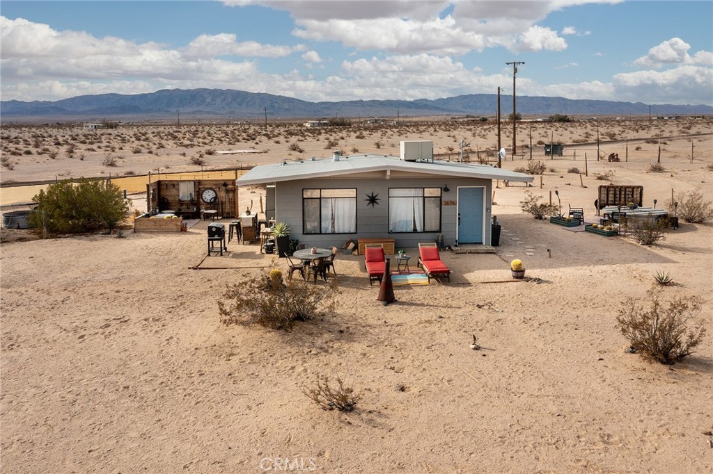 3676 Kern Road