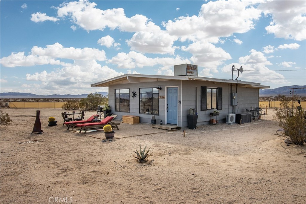 3676 Kern Road
