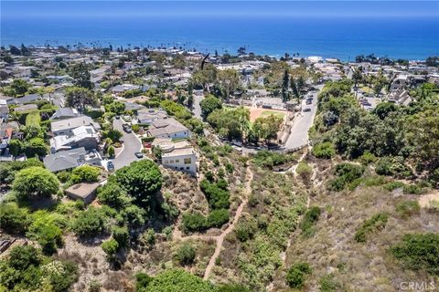 455 Bonvue Laguna Beach CA 92651