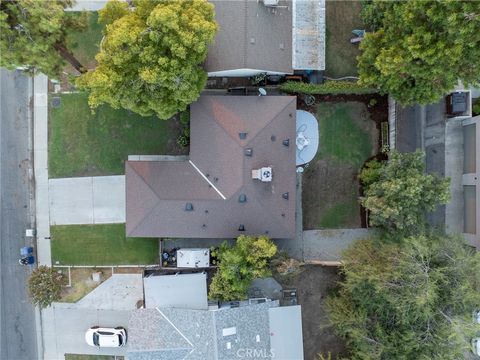 A home in Bakersfield