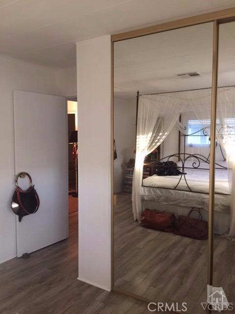 Ojai: Other - Manufactured In Park