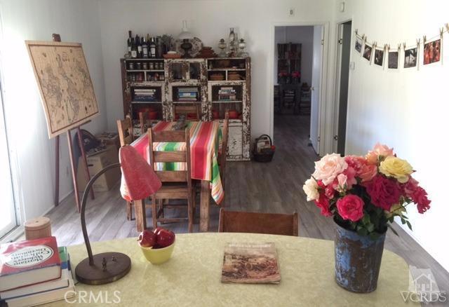 Ojai: Other - Manufactured In Park