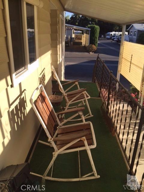 Ojai: Other - Manufactured In Park