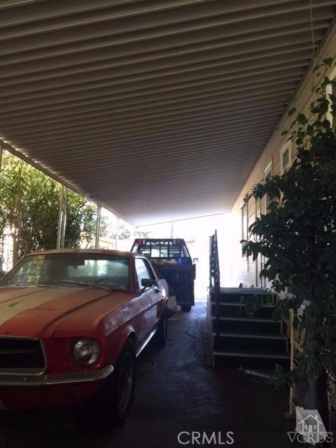 Ojai: Other - Manufactured In Park