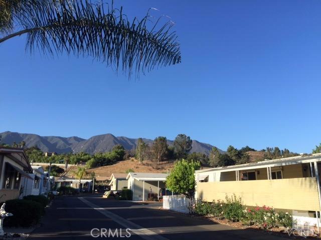 Ojai: Other - Manufactured In Park