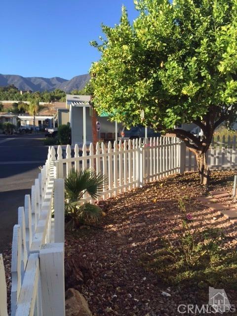 Ojai: Other - Manufactured In Park