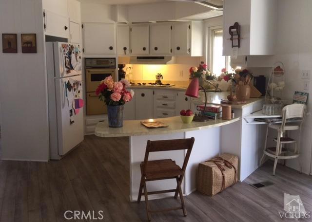 Ojai: Other - Manufactured In Park