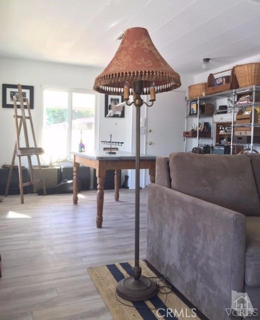 Ojai: Other - Manufactured In Park