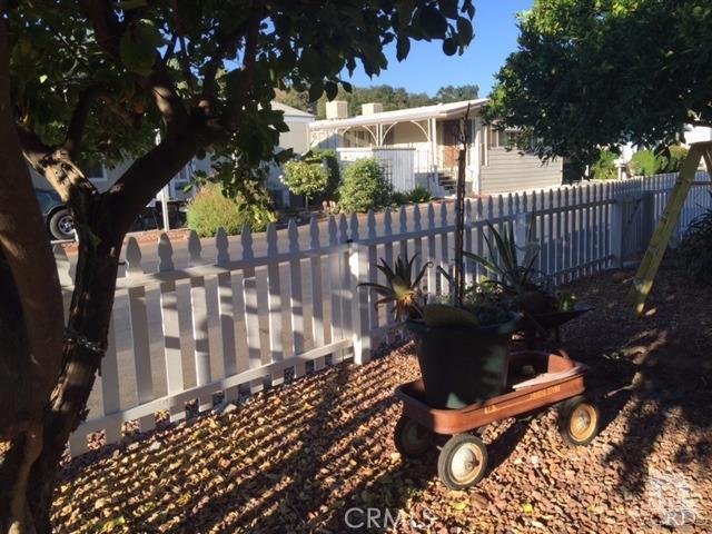 Ojai: Other - Manufactured In Park