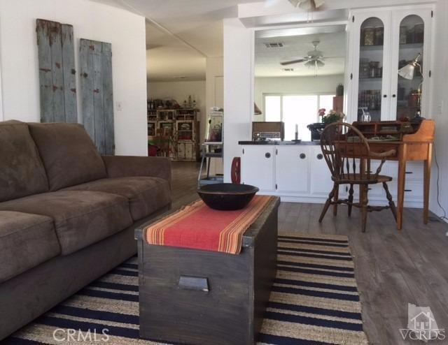 Ojai: Other - Manufactured In Park