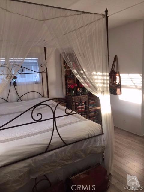 Ojai: Other - Manufactured In Park