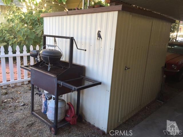 Ojai: Other - Manufactured In Park