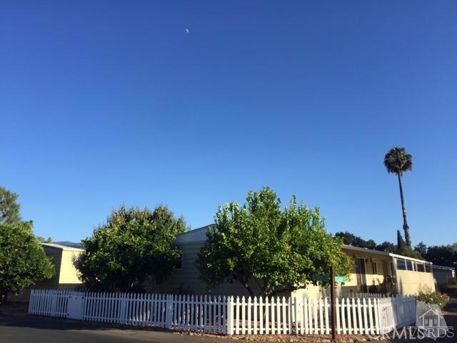 Ojai: Other - Manufactured In Park