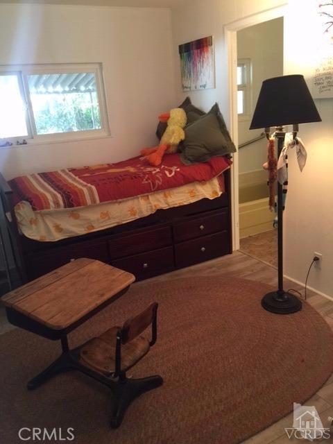 Ojai: Other - Manufactured In Park