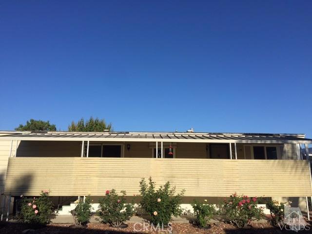 Ojai: Other - Manufactured In Park