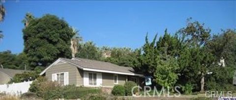 A home in Arcadia