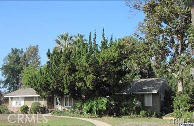 505 N Old Ranch Road