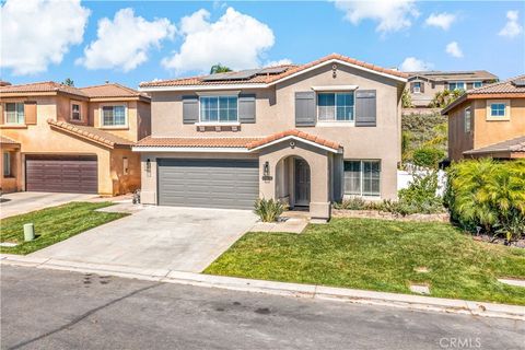 A home in Murrieta