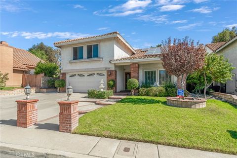 2252 Verbena Avenue Upland CA 91784