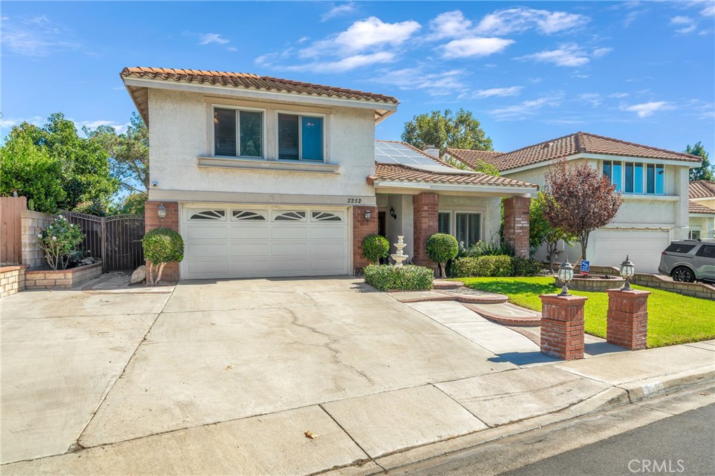 2252 Verbena Avenue
