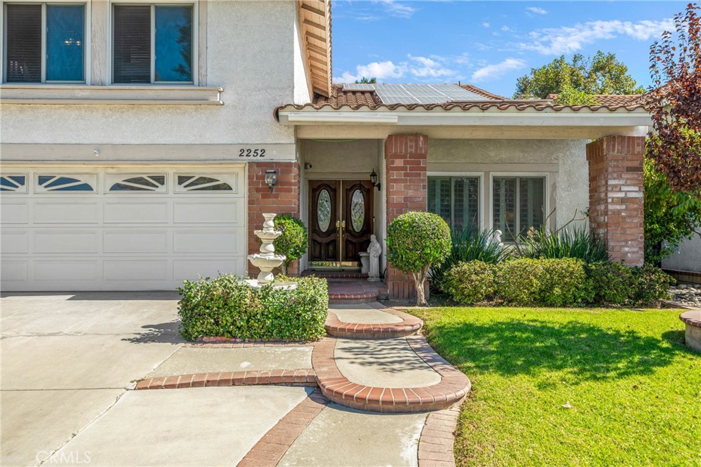 2252 Verbena Avenue