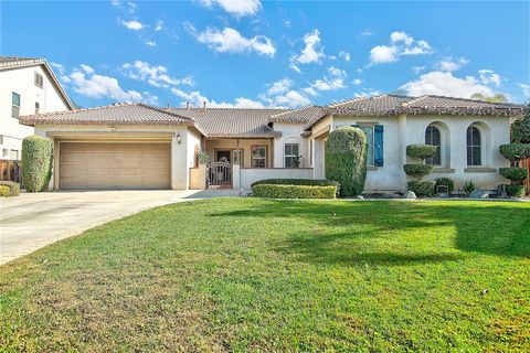 A home in Riverside