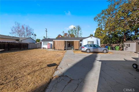 A home in Woodland Hills