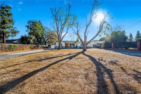 A home in Woodland Hills