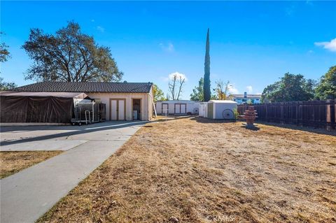 A home in Woodland Hills