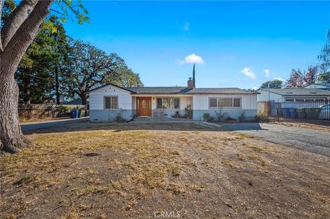 A home in Woodland Hills