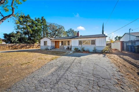 A home in Woodland Hills