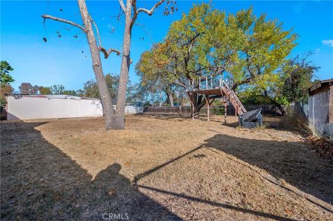 A home in Woodland Hills