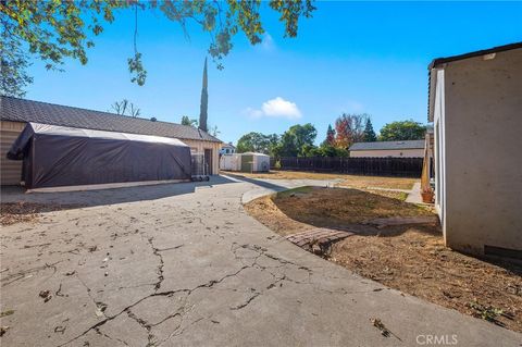 A home in Woodland Hills