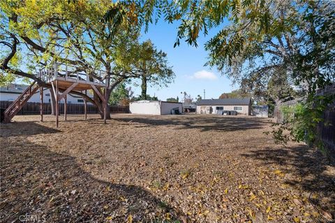 A home in Woodland Hills