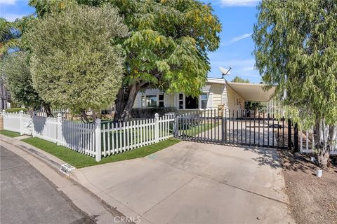 A home in Wildomar