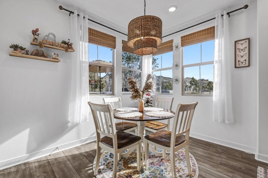 Portico (PTCO) - Residential Lease