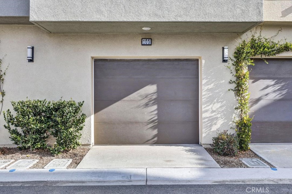 Portico (PTCO) - Residential Lease