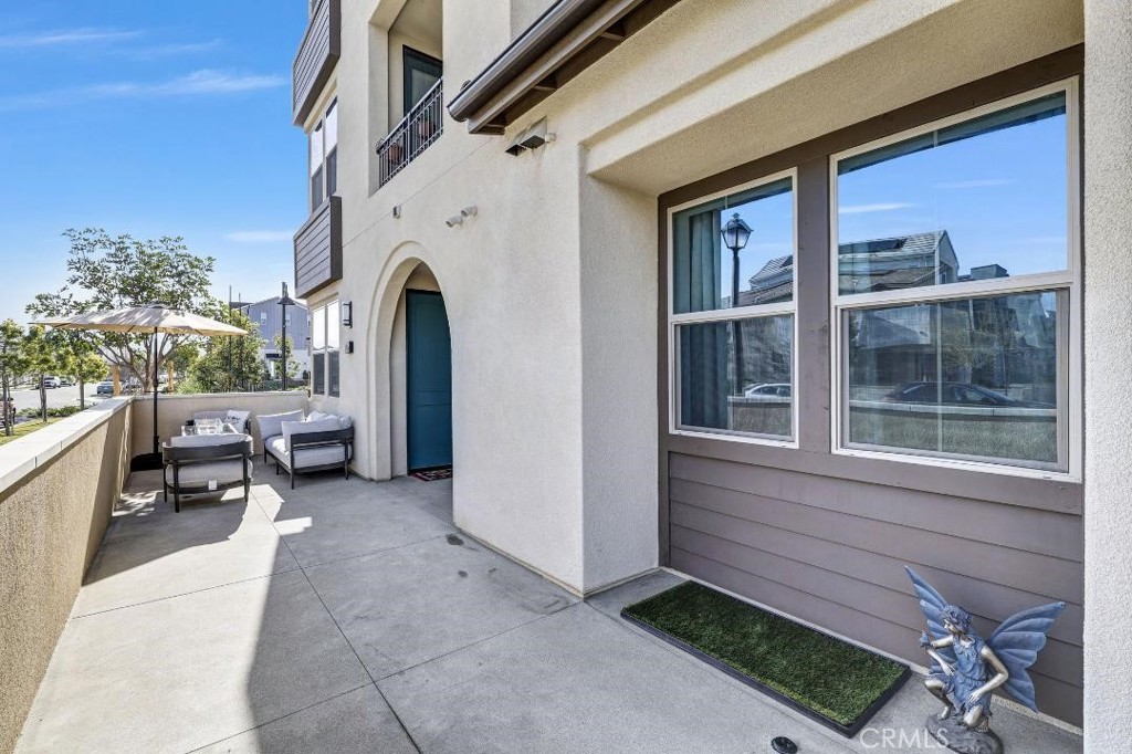 Portico (PTCO) - Residential Lease