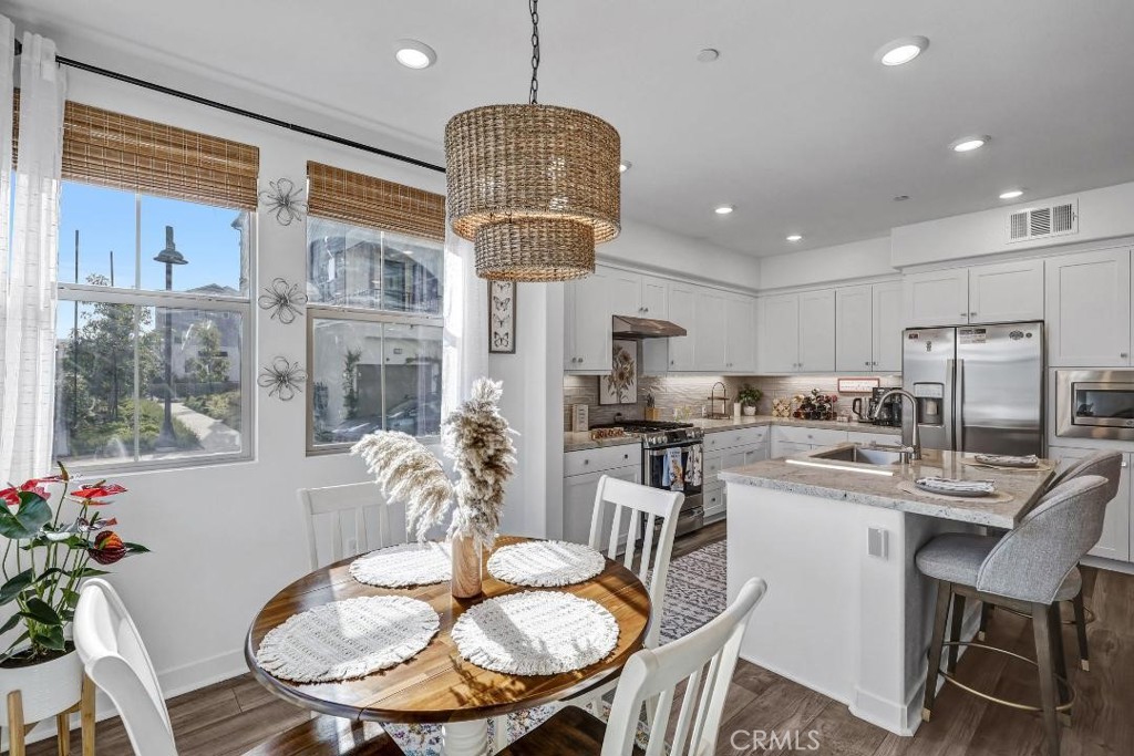 Portico (PTCO) - Residential Lease