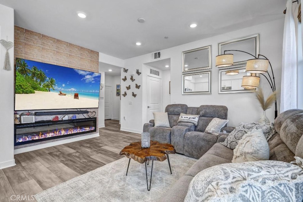 Portico (PTCO) - Residential Lease