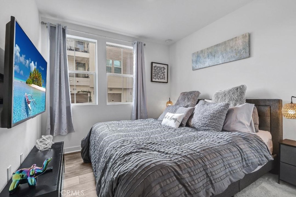 Portico (PTCO) - Residential Lease