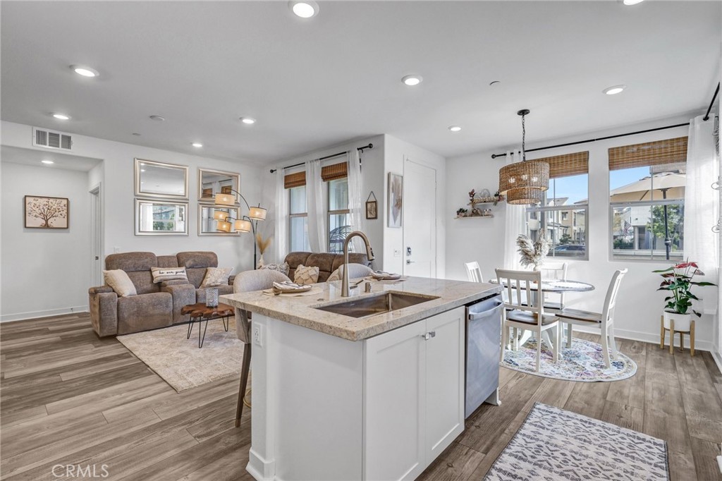 Portico (PTCO) - Residential Lease